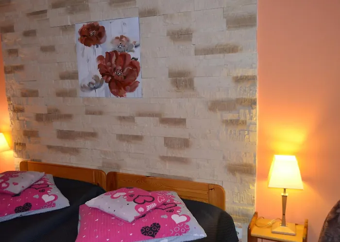 Bed and Breakfast Koliba Stronie Śląskie