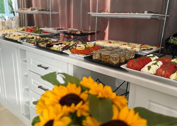 Aparthotel Fregata Kołobrzeg