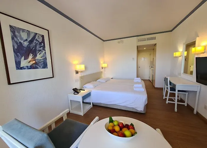 Basilica Holiday Resort Pafos