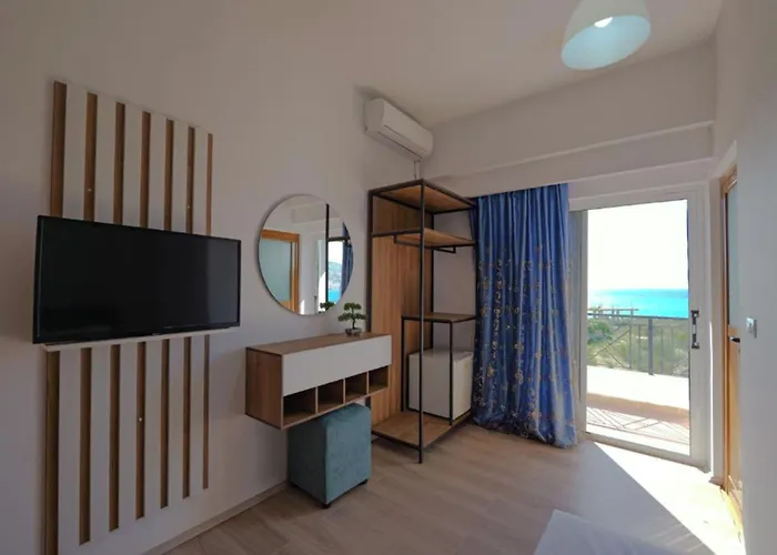 Hotel Holiday Saranda