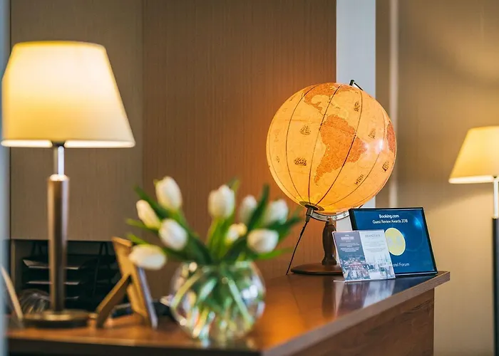 Hotel Forum Rzeszów