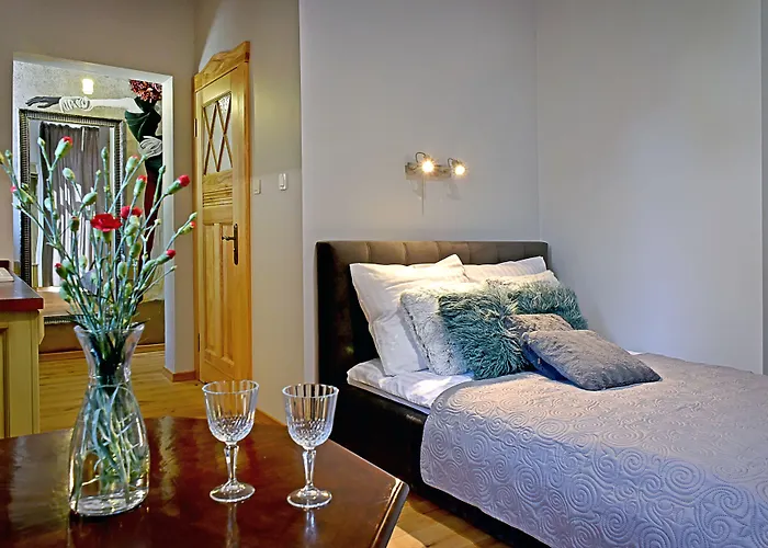 Dali Aparthotel Koszalin