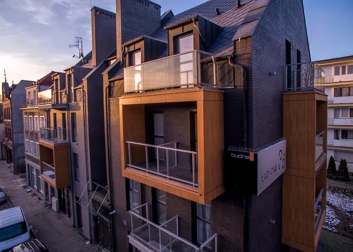 Bulvar Hotel Gorzów Wielkopolski