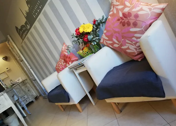 Guest House Relais Indipendenza Rzym