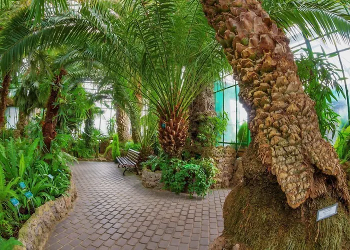 Hotel Książ Wałbrzych