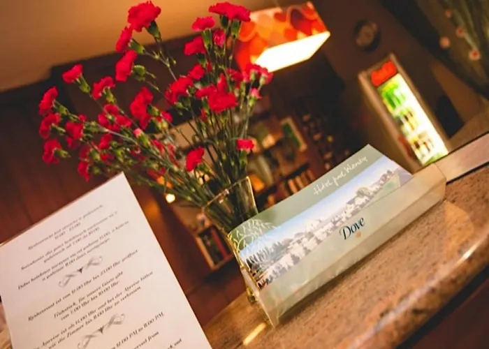 Hotel pod Wierzba Świdnica