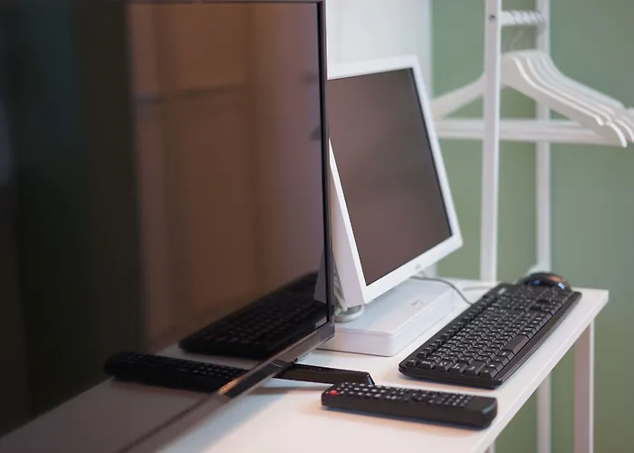 Hotel Empire In Shinjuku Tokio