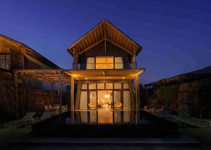 Anantara World Islands Dubai Resort