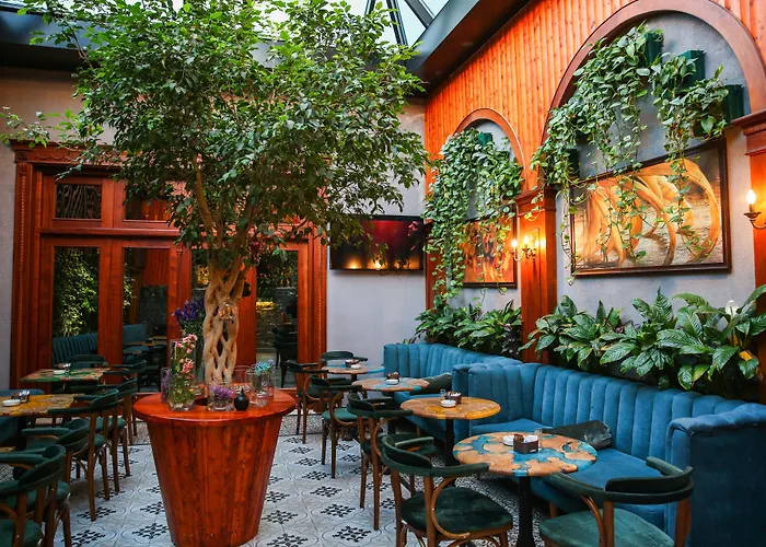 Hotel Epidamn Boutique & Spa Durrës