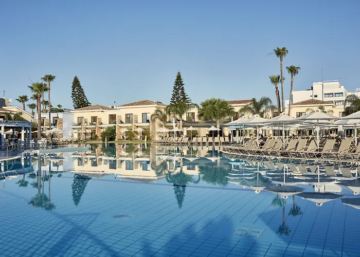 Atlantica Aeneas Resort Ajia Napa