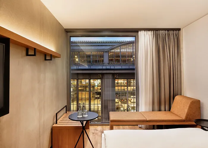 H2 Hotel Lipsk