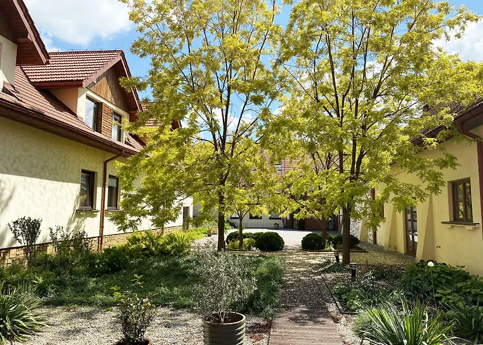 Park Hotel&Fitness Club Rzeszów