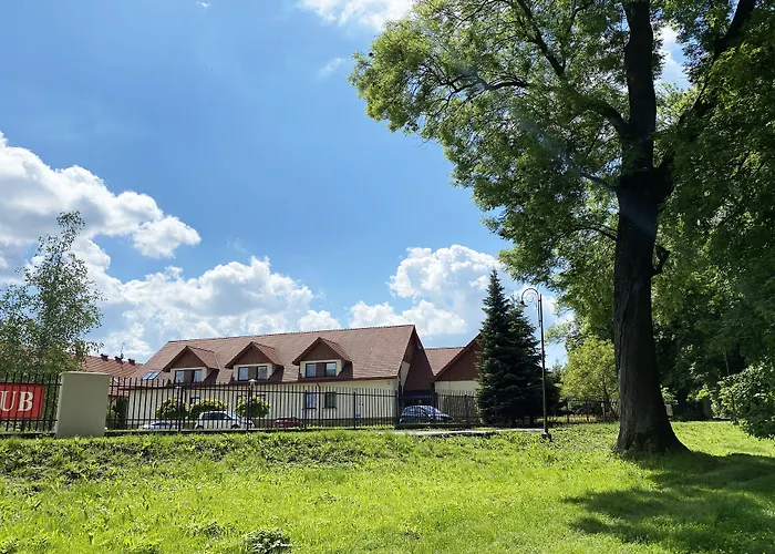 Park Hotel&Fitness Club Rzeszów
