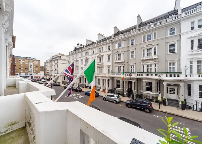Gainsborough Hotel Londyn