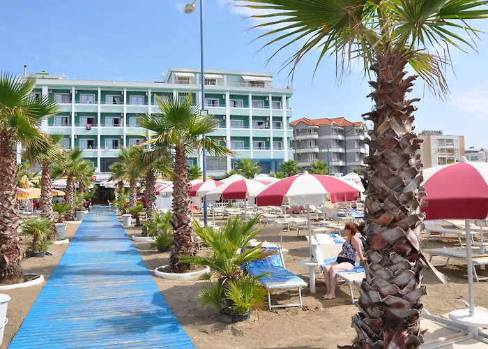 Hotel Vivas Durrës