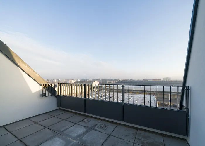 Myapartments Wiedeń