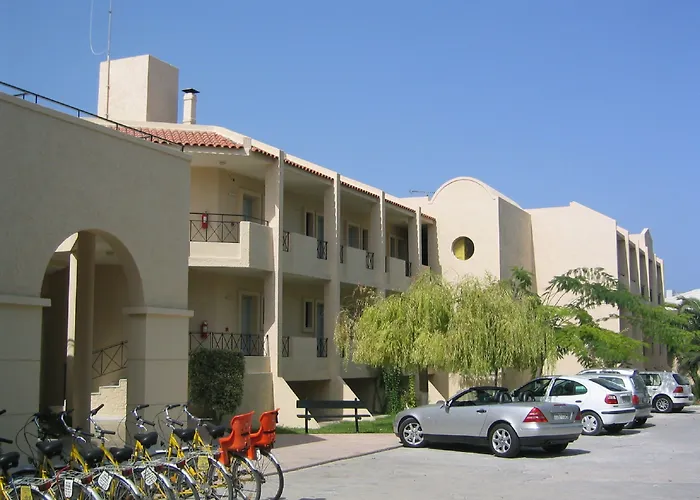 Summerland Hotel (Adults Only) Jalisos