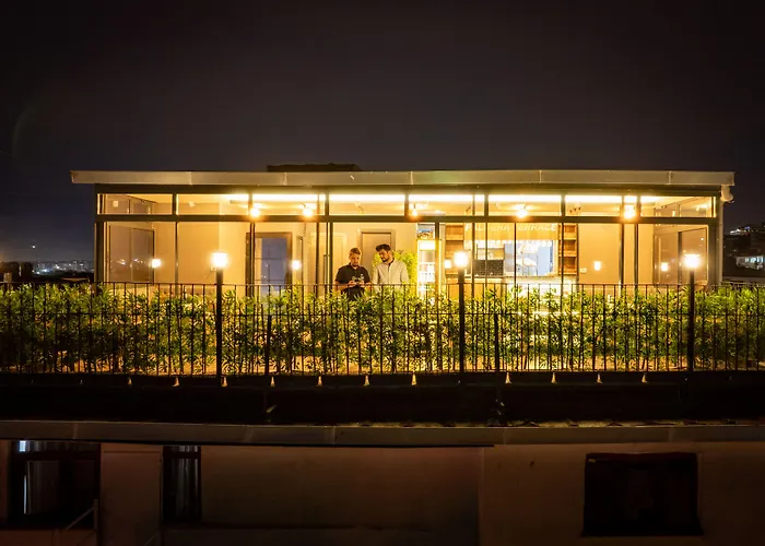 Palmera Old City Stambuł