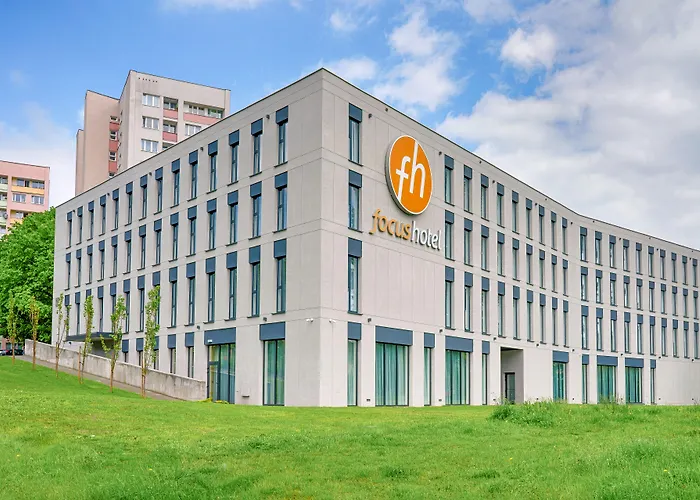 Focus Hotel Premium Lublin