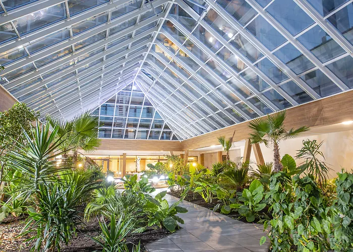 Hotel Olymp IV Kołobrzeg