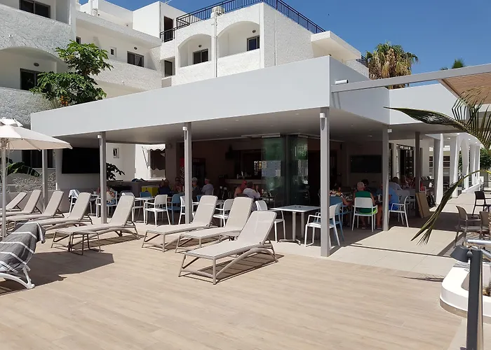 Imperial Hotel Miasto Kos