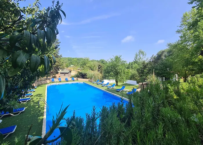 Polonezkoey Country Club & Accommodation In The Wildlife Park! Stambuł