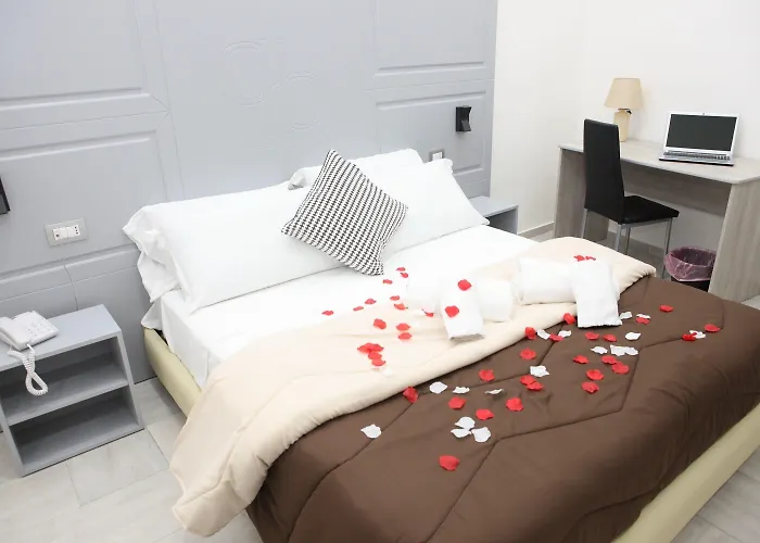 Hotel Casablanca Neapol