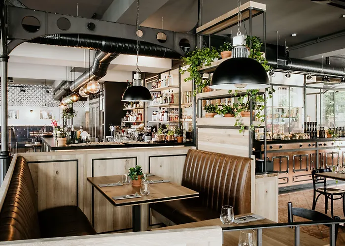 Aparthotel Cristina Zakopane