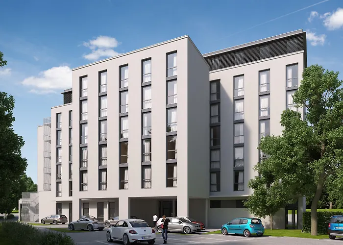 Hotel Super 8 By Wyndham Drezno