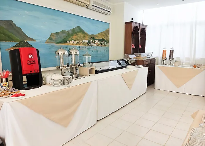 Hotel Electra Tolón