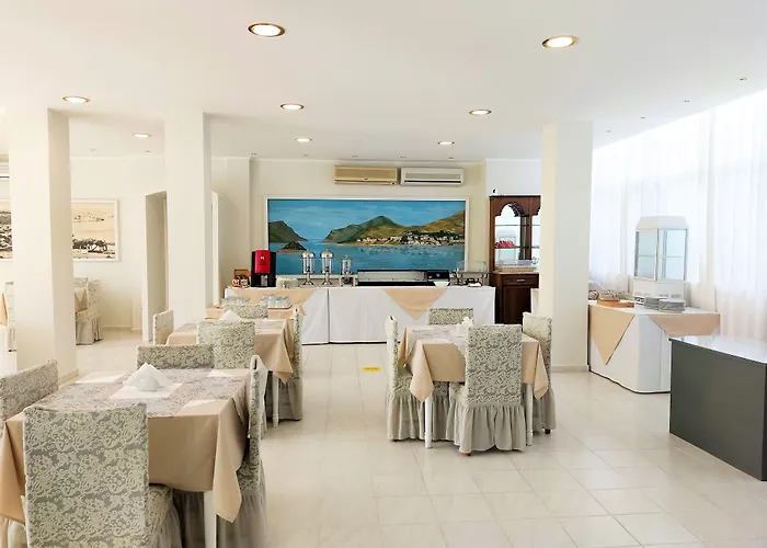 Hotel Electra Tolón