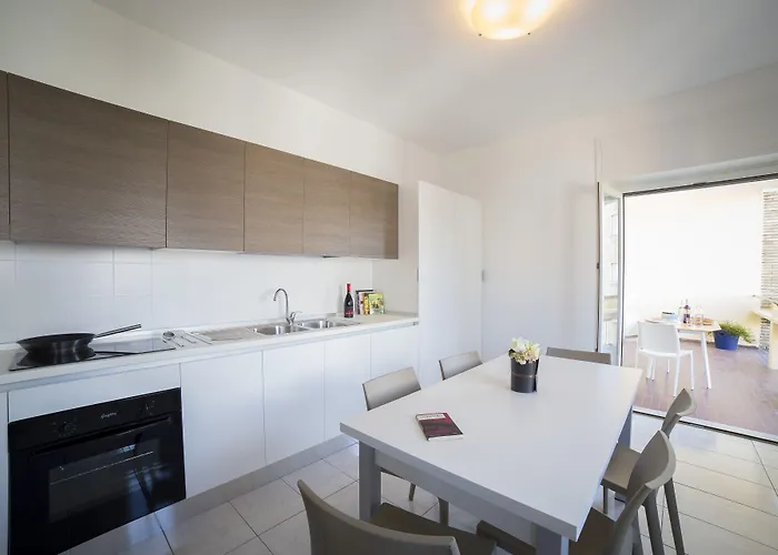 Aurum Aparthotels Gambara Mediolan