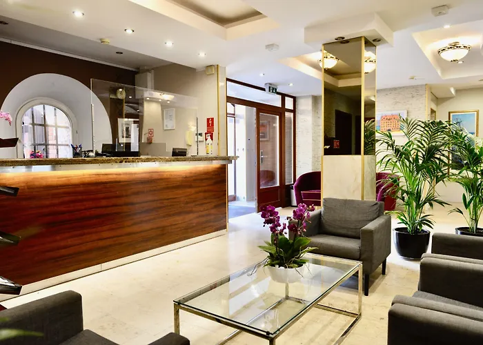 Hotel Królewski Gdańsk