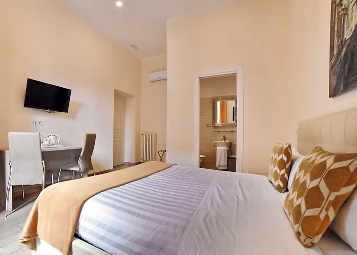 Coladir Guest House Rzym