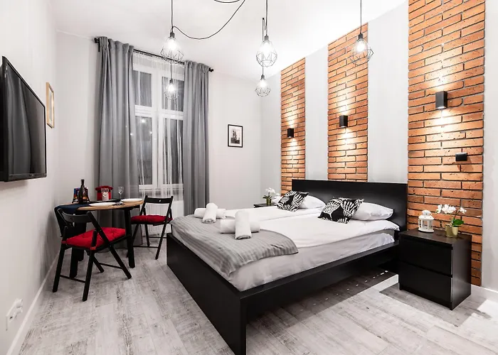 Dietla 32 Residence - Ideal Location In The Heart Of Krakow, Between Main Square And Kazimierz District