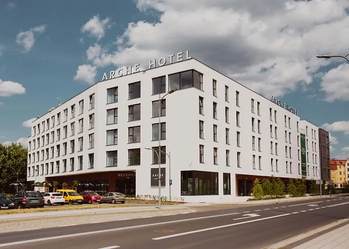Arche Hotel Piła