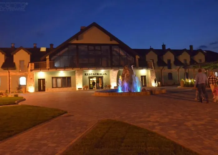 Bed and Breakfast Lando Tarnowskie Góry