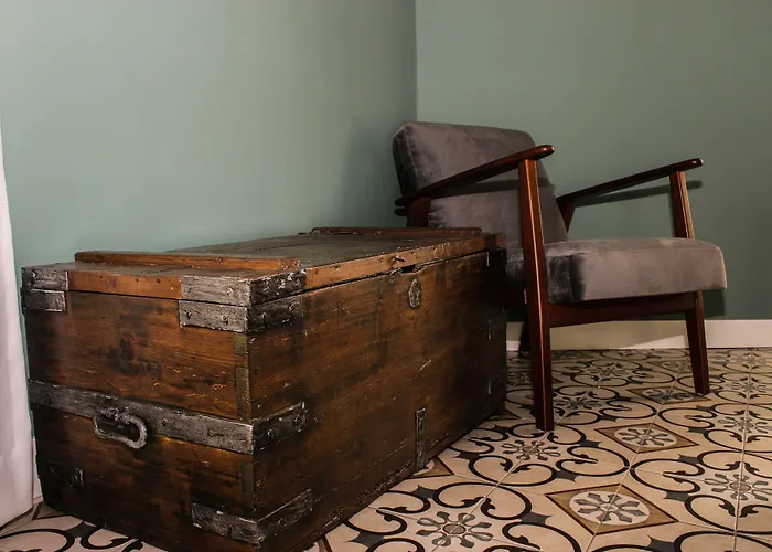 Bed and Breakfast Le Chiavi Di Casa Neapol