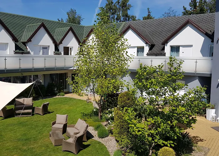 Akwamaryn Spa Niechorze