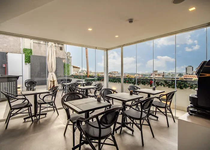 Doria Palace Boutique Hotel Rzym