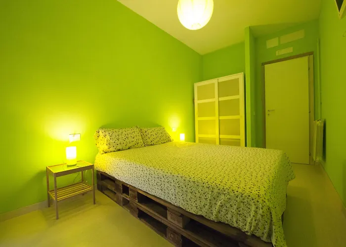 B&B Da Ninetta Rzym