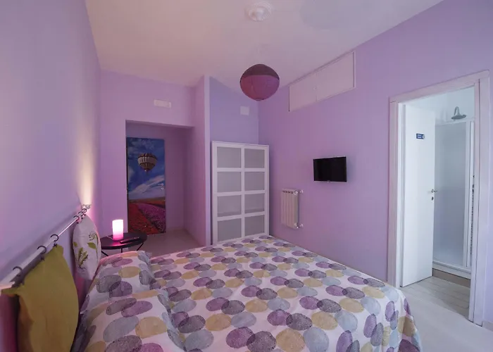 B&B Da Ninetta Rzym