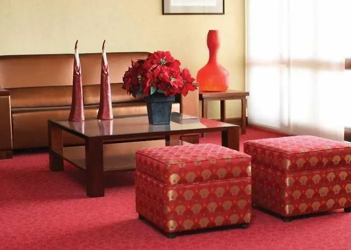 Hotel Catedral Funchal 