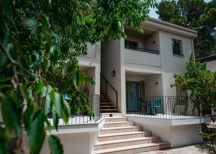 Family Resort Urania Baška Voda