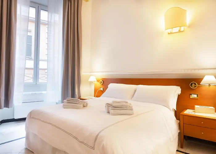 Hotel Domus Rzym