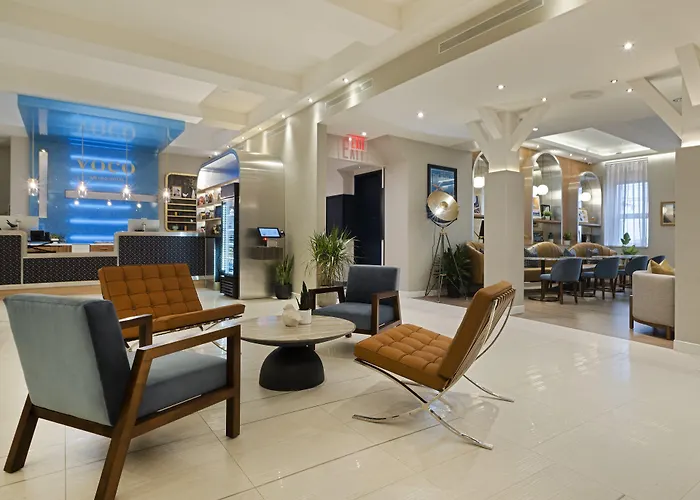 Voco Fiorello - Laguardia Airport By Ihg Nowy Jork