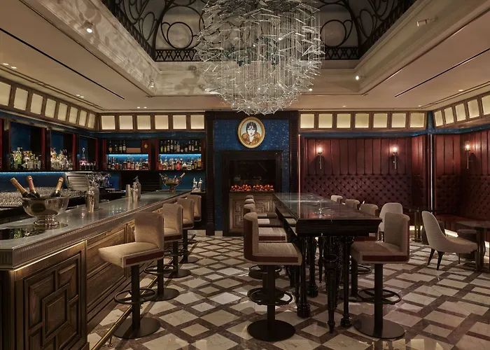 Great Scotland Yard Hotel, Part Of Hyatt Londyn