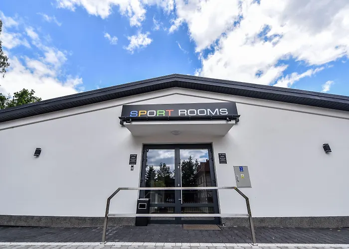 Sport Rooms Spała
