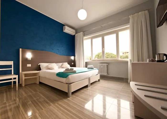 Bed and Breakfast Star Of Rzym