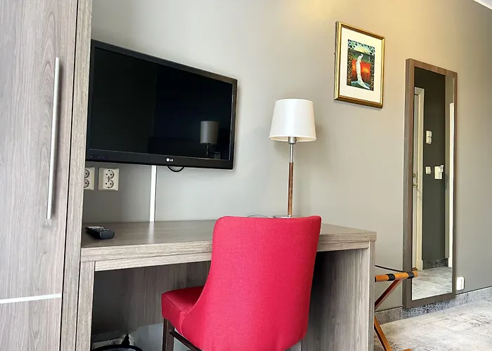 Karl Johans Gate 35 Oslo